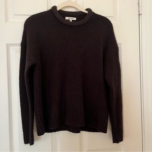 Madewell Sweater